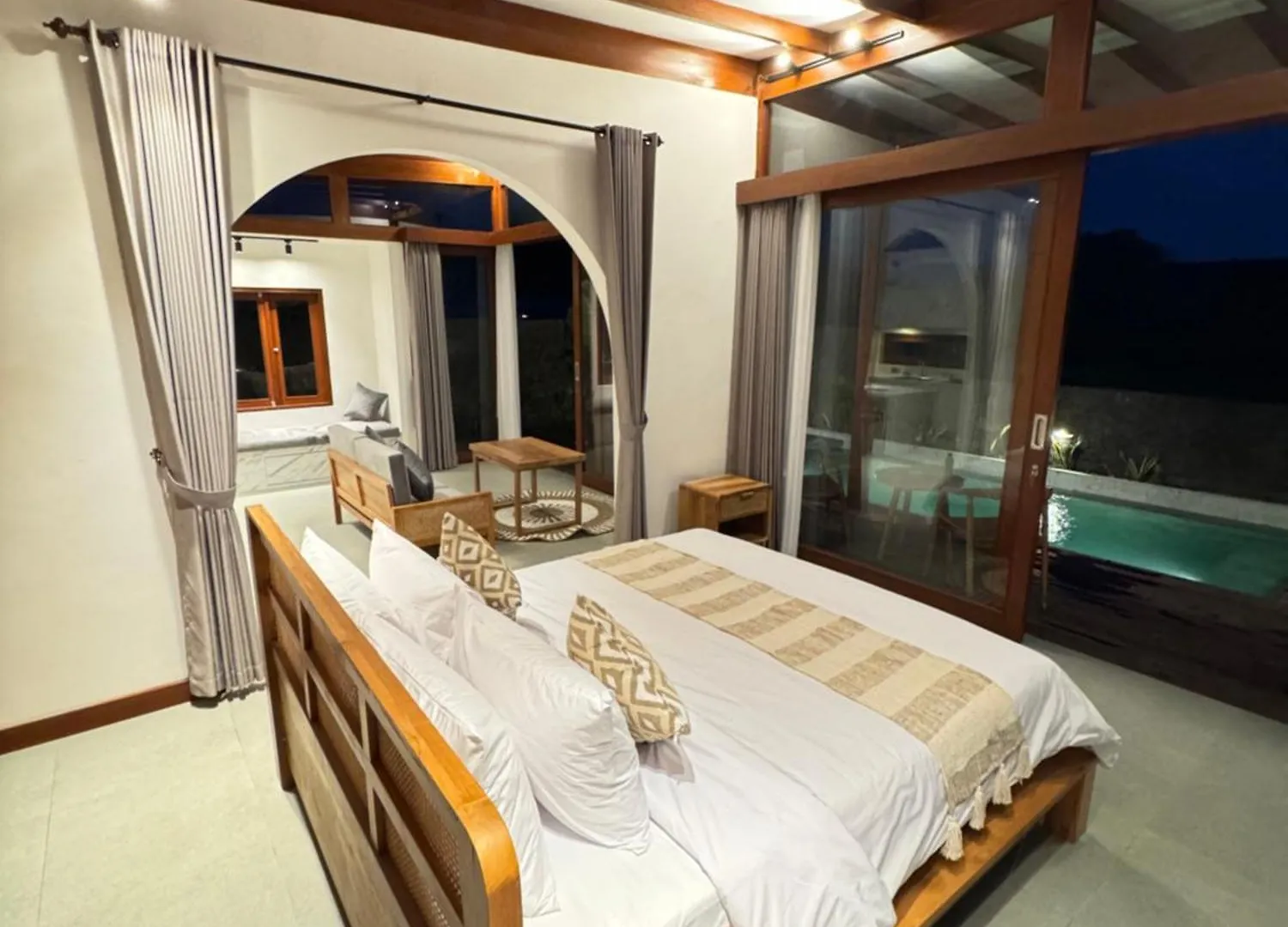 Dikha House Hotel Ubud  Indonesia