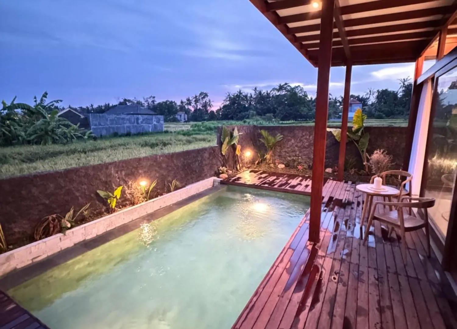 Guest house Dikha House Hotel Ubud  Indonesia