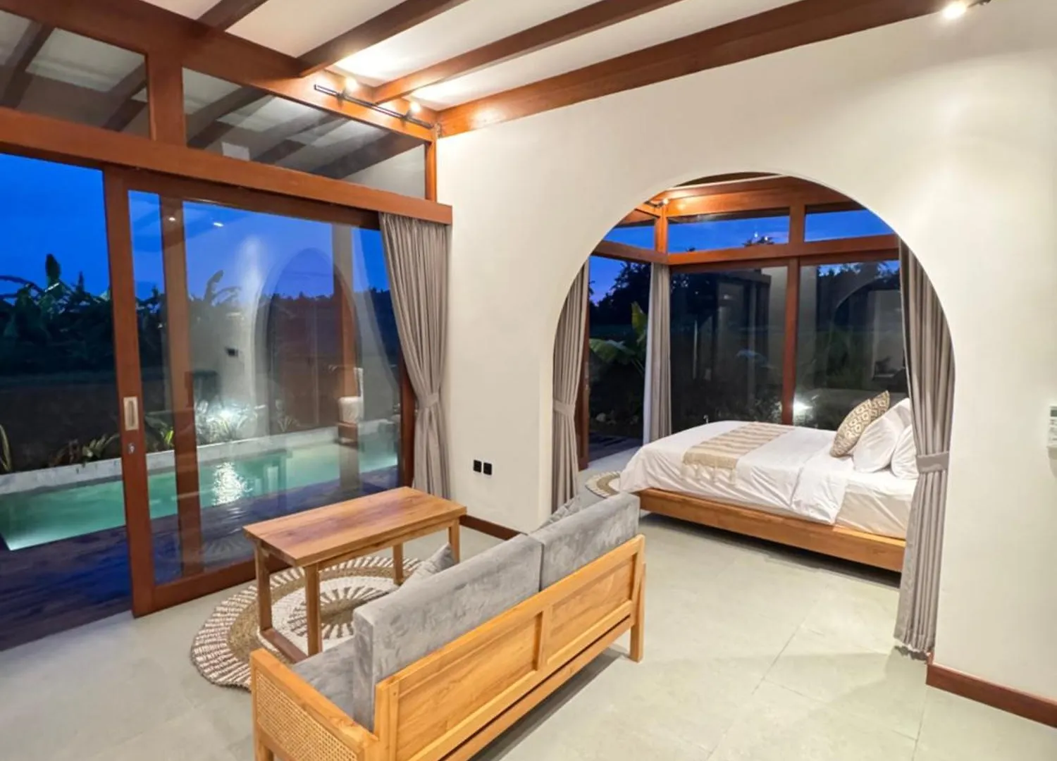 Dikha House Hotel Ubud