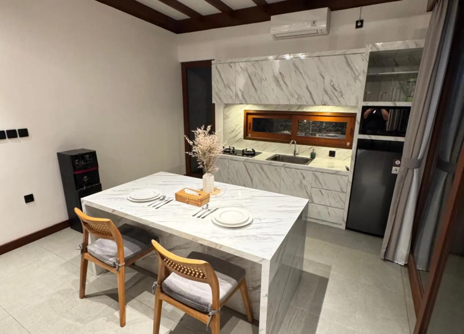 فندق Dikha House أوبود