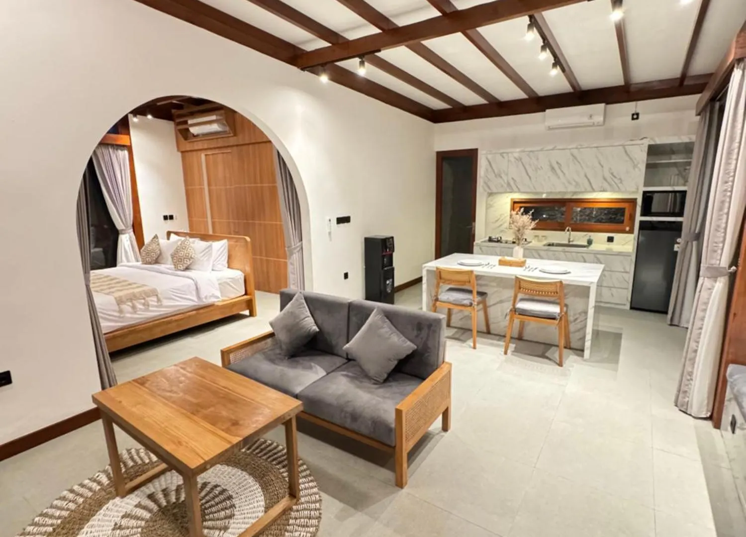 بيت ضيافة فندق Dikha House أوبود